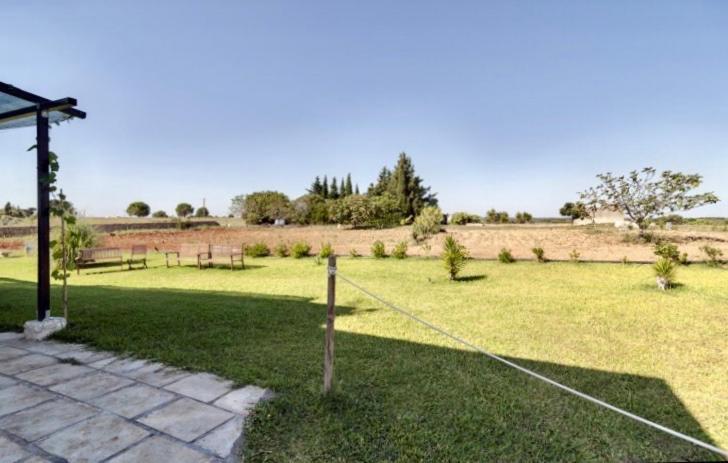 Camere A Sud Est Otranto Ngoại thất bức ảnh