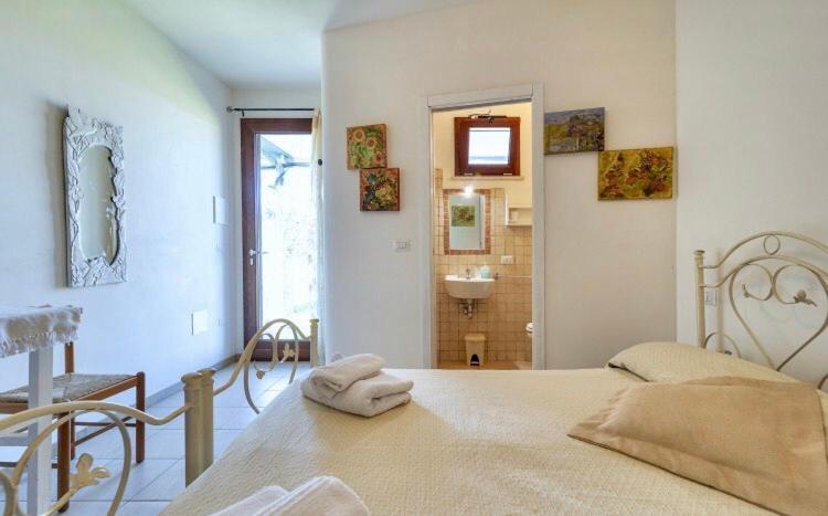 Camere A Sud Est Otranto Ngoại thất bức ảnh