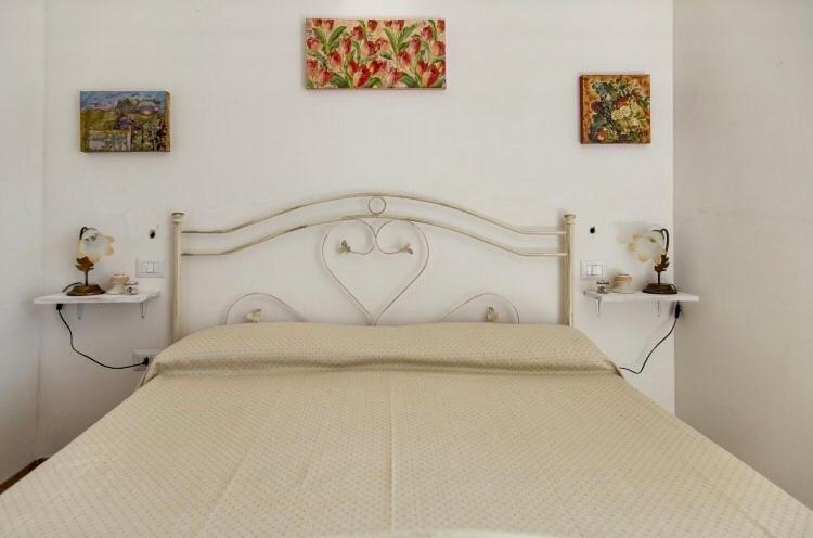 Camere A Sud Est Otranto Ngoại thất bức ảnh