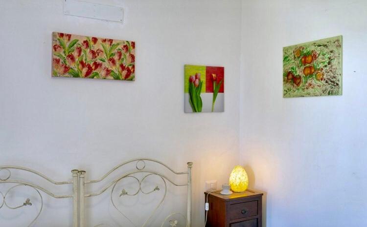 Camere A Sud Est Otranto Ngoại thất bức ảnh