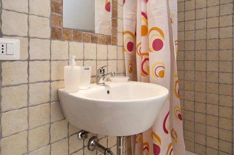 Camere A Sud Est Otranto Ngoại thất bức ảnh