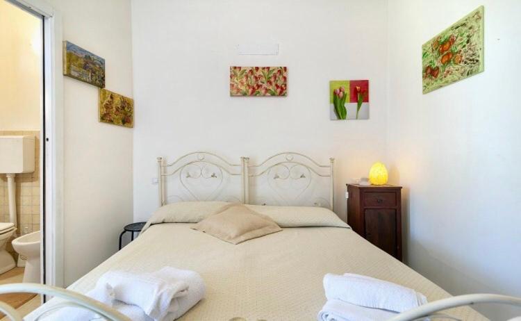 Camere A Sud Est Otranto Ngoại thất bức ảnh